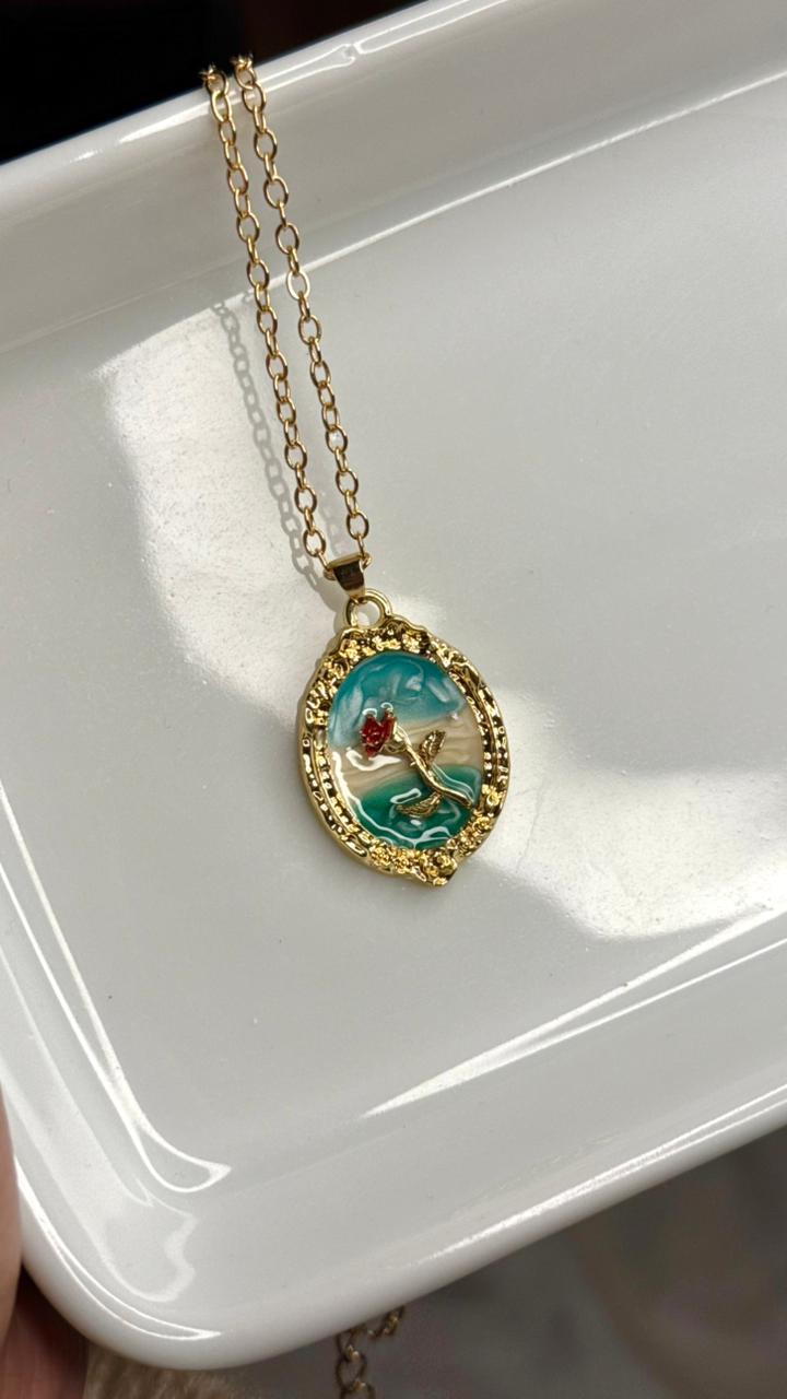 Pendants