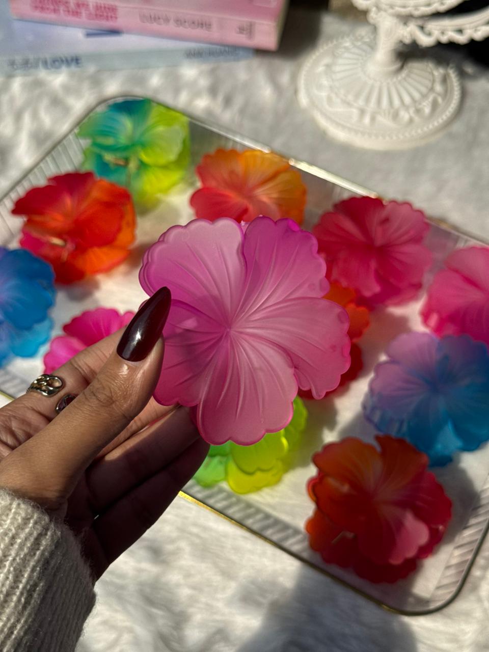 Hair Clips