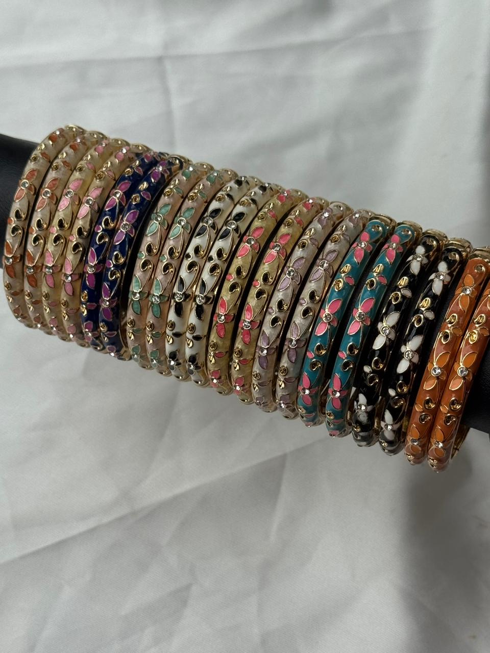 Ranga Bangles