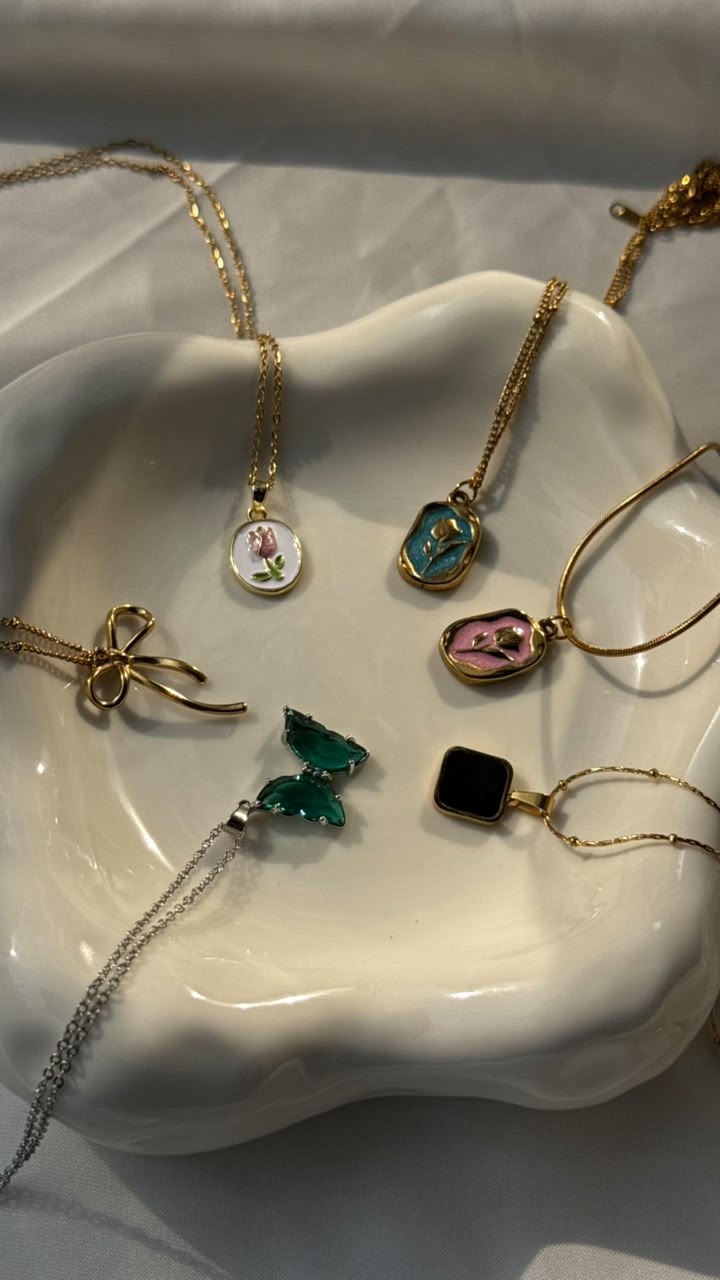 Cutest Pendants